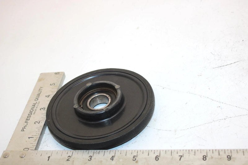 02 Arctic Cat Pantera 600 Esr Efi Oem Rear Torque Arm Idler Wheel 1604-690 SAS3