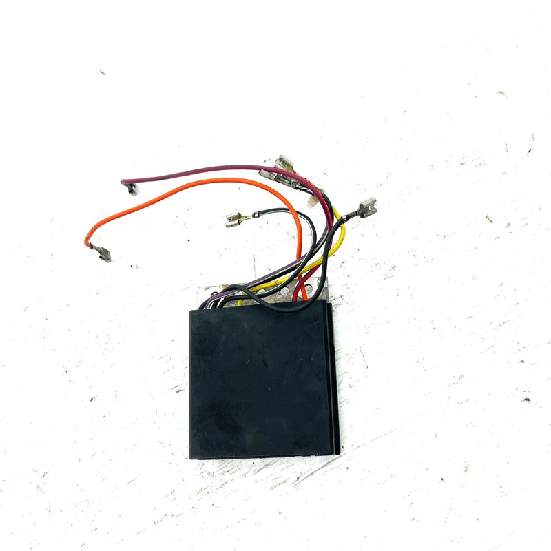 2000 Polaris Virage OEM Voltage Regulator 4010304 JP50