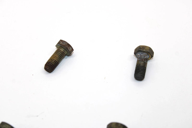 Ski-doo Oem Sway Bar Bushing Bolt Set of 4 250000118 Q4383