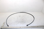 1995 Yamaha Vmax 600 Le Oem Speedometer Cable 8AB-83550-00-00 SY21