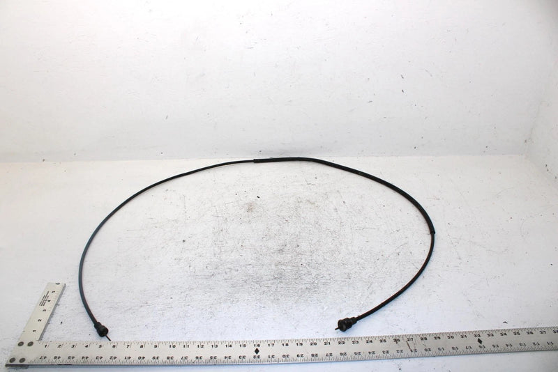 1995 Yamaha Vmax 600 Le Oem Speedometer Cable 8AB-83550-00-00 SY21