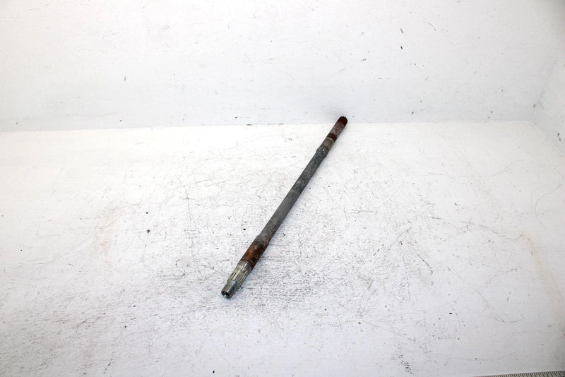 1987 Yamaha Exciter 570 L/c Oem Jackshaft 82M-17681-00-00 SY18
