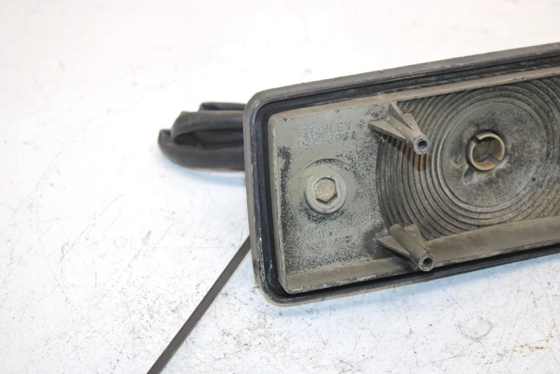 01 Arctic Cat Mountain Cat 800 Oem Taillight Base 0609-091 SAS9