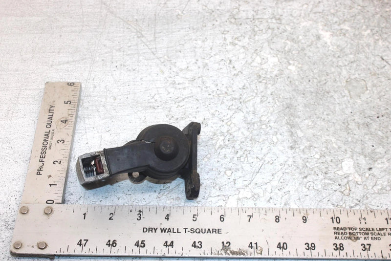 1994 Yamaha  Timberwolf 4wd Oem Gear Shifter 52G-18150-00-00 AY25