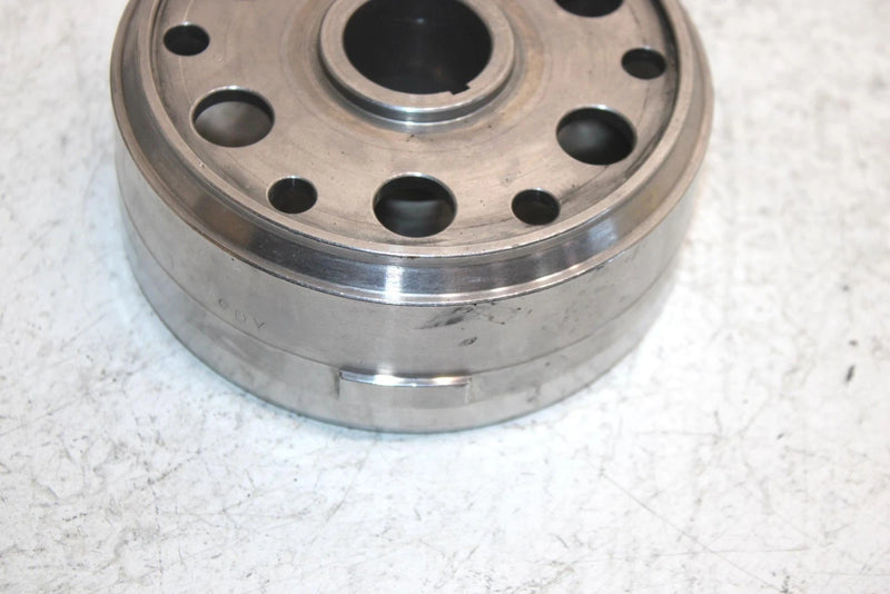2003 Honda Fourtrax Foreman Rubicon Oem Flywheel 31110-HN2-003 AH11