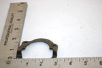 86 Honda Fourtrax 250 Trx250 A Oem Shift Drum Bearing Plate 23521-HA0-000 AH32