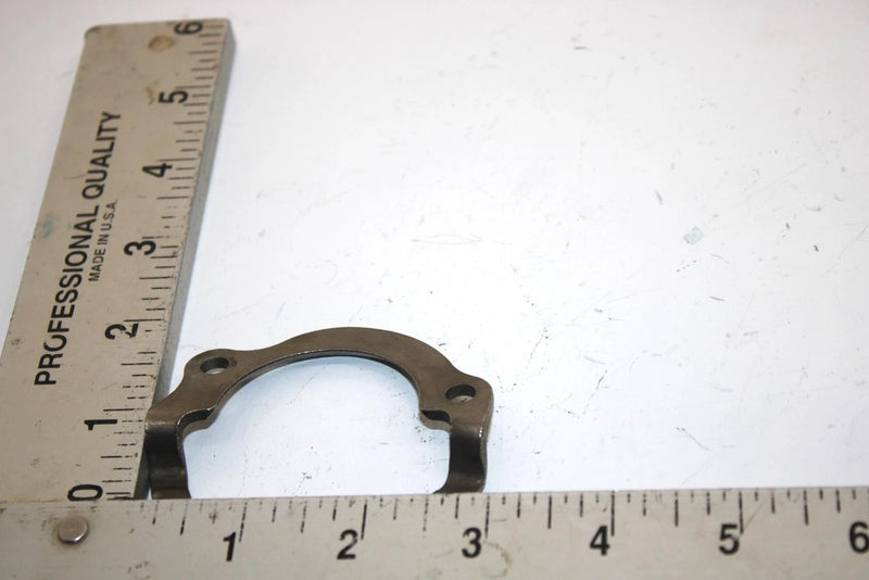 86 Honda Fourtrax 250 Trx250 A Oem Shift Drum Bearing Plate 23521-HA0-000 AH32