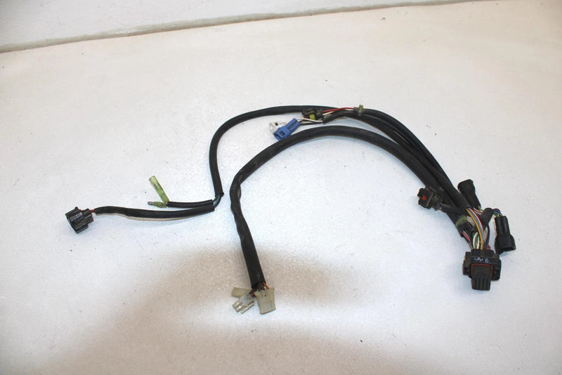 05 Polaris Rmk 900 Oem ECU Ignition Harness Wiring 4011106 SP173