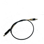 2002 Suzuki Quadrunner 500 LTF500F 4x4 OEM Shift Cable 58690-09F00 AS37