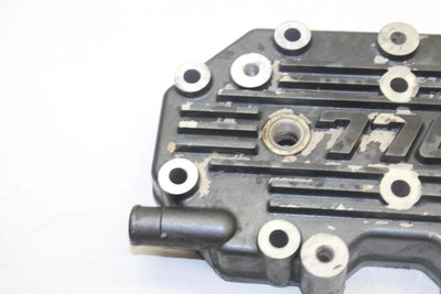 1997 Arctic Cat Daytona 770 Oem Cylinder Head 3008-531 JA3