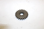 2008 Yamaha Fx Nytro Mtx Oem Water Pump Drive Gear 8ES-12436-00-00 SY86