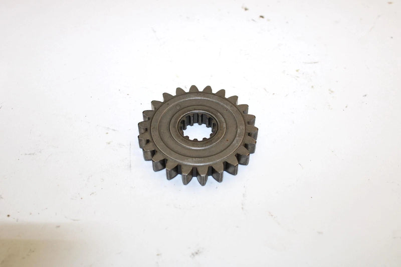 2008 Yamaha Fx Nytro Mtx Oem Water Pump Drive Gear 8ES-12436-00-00 SY86