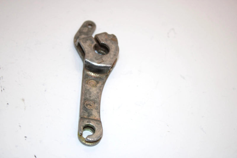 02 Arctic Cat Atv 90 2x4 Oem Front Left Brake Arm 3301-203 AA14