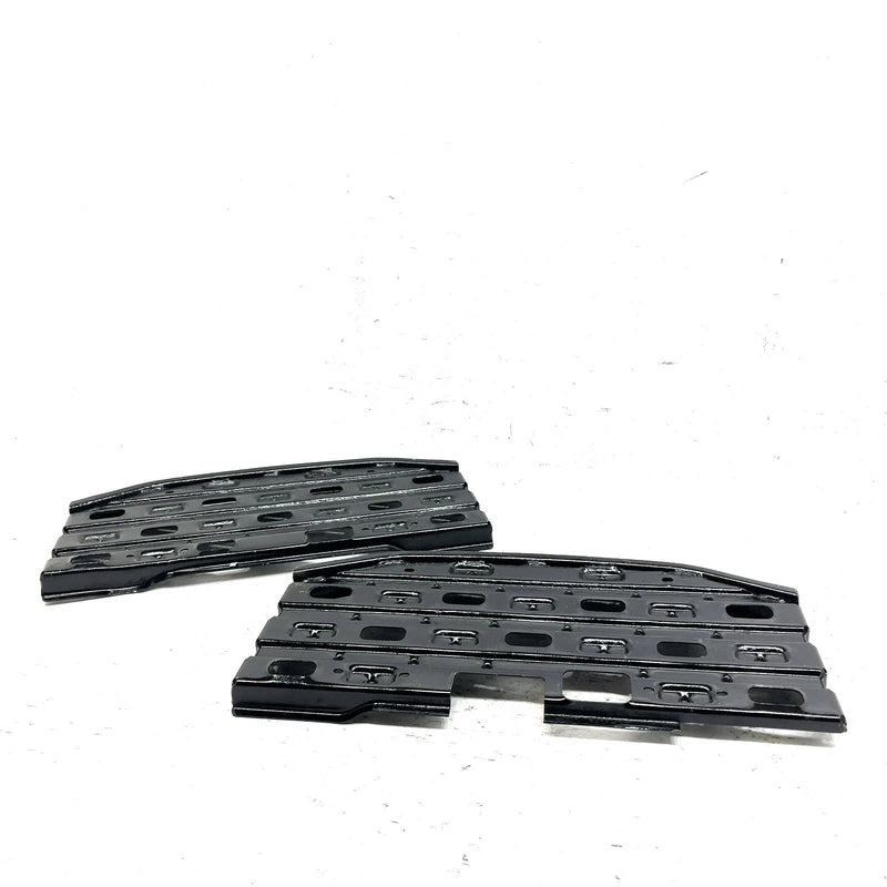 1993 Polaris Big Boss 350L 6x6 OEM Footrest Set 1040275 AP192