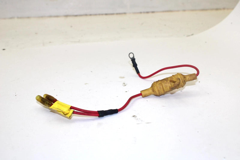 1990 Sea-doo Sp Oem Pigtail Fuse Holder 278000079 JS21