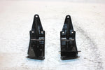 1997 Polaris Classic Oem Side Panel Bracket Set 5240994-067 5240995 SP42
