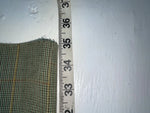 New Vintage Green Dickson Jenkins Polyester Pants #2211 XX-96