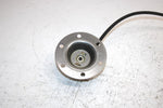 88 Yamaha Excel Iii Oem Speedometer Drive And Cable 8W6-47700-00-00 SY12