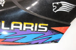 1996 Polaris Slx 780 Oem Hood 5431324-177 JP35