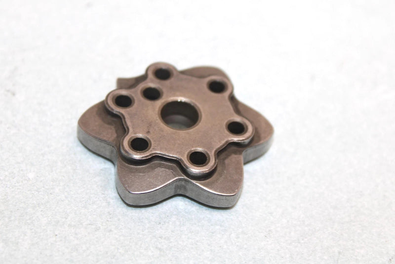 00 Arctic Cat 300 4x4 Oem Shift Stopper Plate 3446-166 AA20
