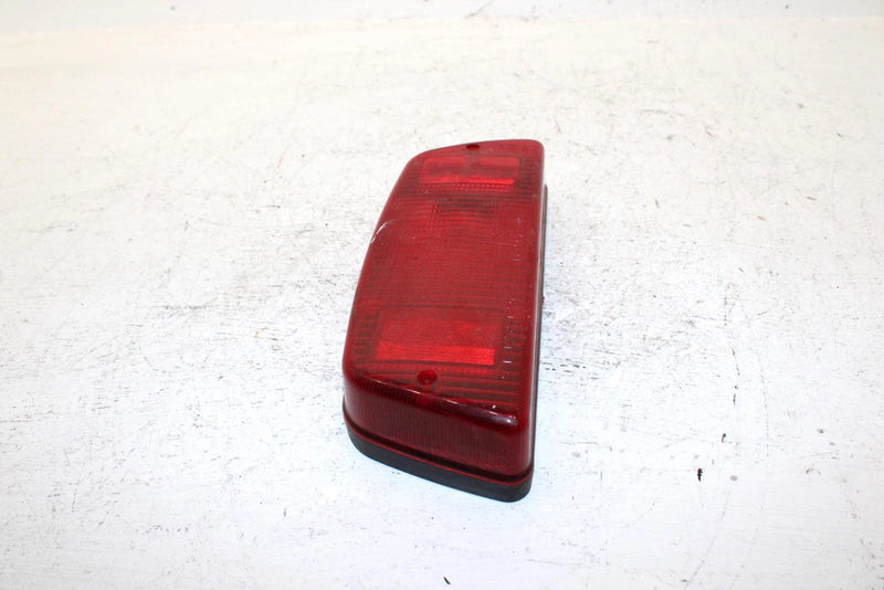 1996 Ski-doo Formula Iii 600 Oem Tail Brake Light Assembly 510004061 SS18