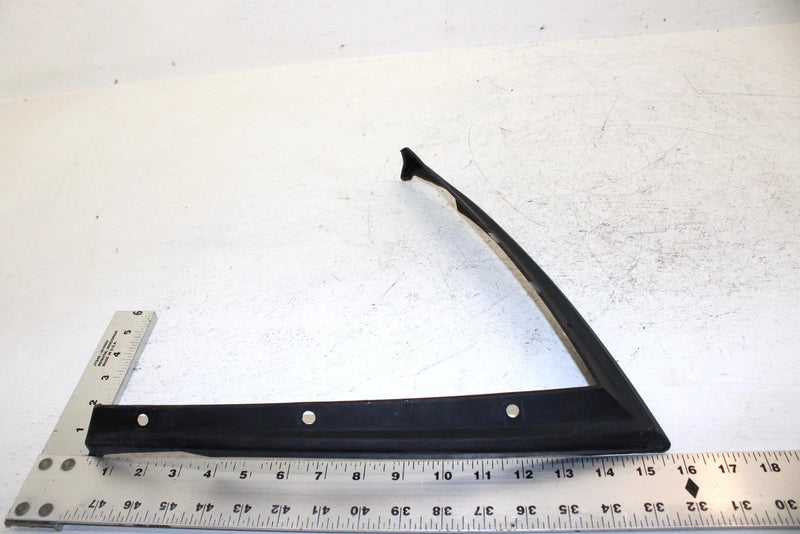 2013 Polaris 600 Rush Pro Oem Windshield Retainer 5437778 SP30