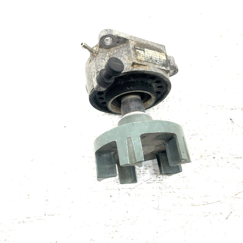 1998 Yamaha WaveRunner XL1200 OEM Bearing Housing Set 65M-51323-00-00 JY26