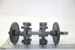 89 Yamaha Exciter EX570N OEM Drive Axle 8L0-W4751-00-00 SY54