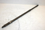 1986 Honda Trx 350 A Fourtrax 4x4 Oem Rear Axle 42311-HA7-670 AH43