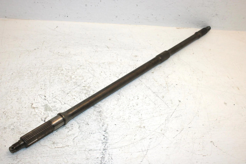 1986 Honda Trx 350 A Fourtrax 4x4 Oem Rear Axle 42311-HA7-670 AH43