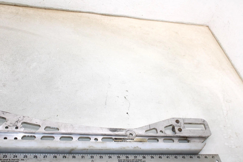 13 Polaris Rush 800 Oem Right Rear Suspension Skid Rail 121 1542924 SP5