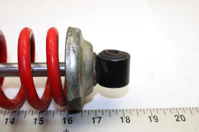 2007 Ski-doo Mxz 550f Oem Front Shock 505071662 SS82