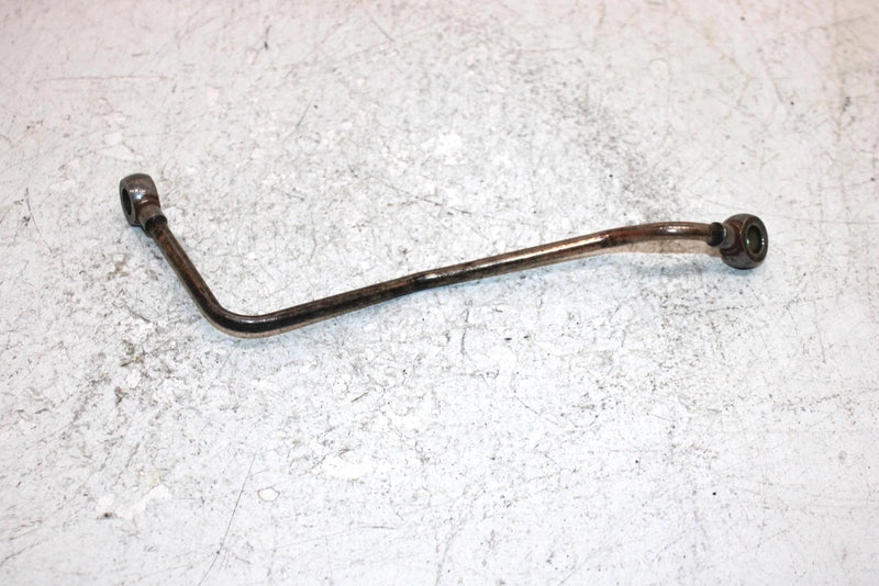 1994 Kawasaki Bayou 300 4x4 Oem  Left Oil Pipe 32102-1967 AK18