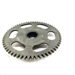 98-02 Arctic Cat 300 4X4 OEM Starter Clutch Gear 3402-273 AA15