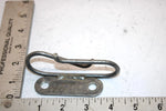 93 Yamaha  Timberwolf  2wd Oem Steering Cable Guide 4BD-23868-00-00 AY34