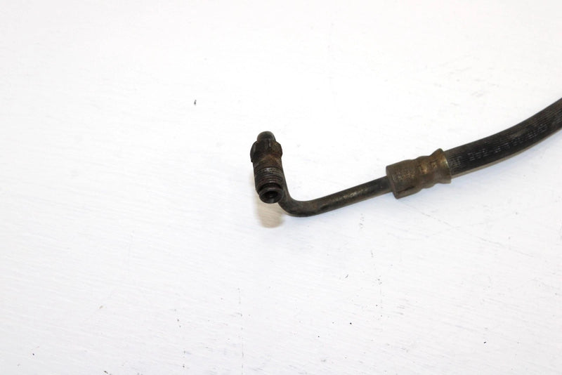 1997 Polaris Sport 400l Oem Rear Brake Line 1930751 AP214