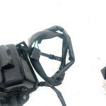 00-03 Honda Rancher 350 TRX350FM 4x4 S OEM Headlight Set 33130-HN5-671 AH84