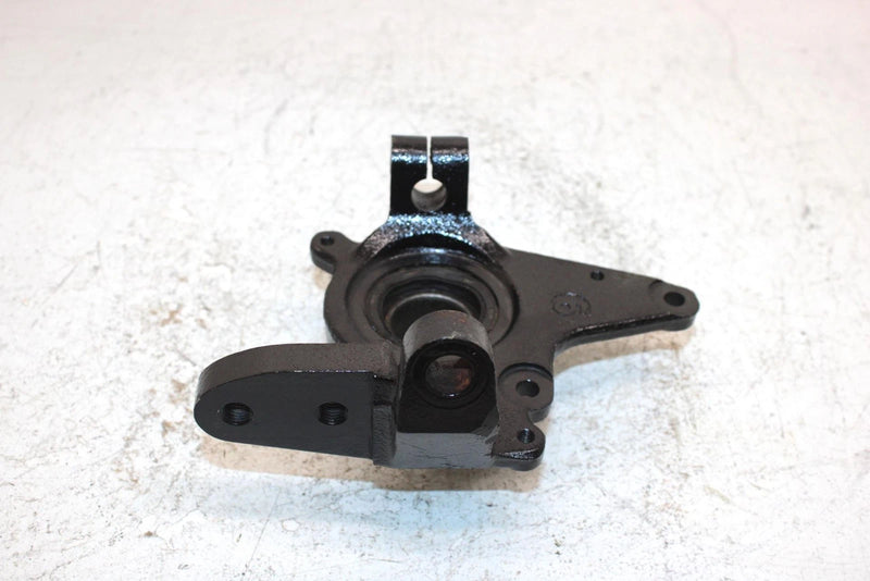 1994 Kawasaki Bayou 300 4x4 Oem Right Steering Knuckle 39186-1099 AK18