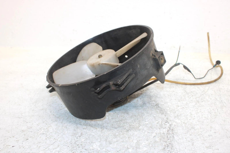 1986 Honda Trx350 Oem Cooling Fan 19030-HA7-671 19030-HA7-772 AH40