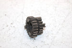 1994 Kawasaki Bayou 220 Oem 2nd&3rd Input Gear 23T&19T 13129-1860 AK3