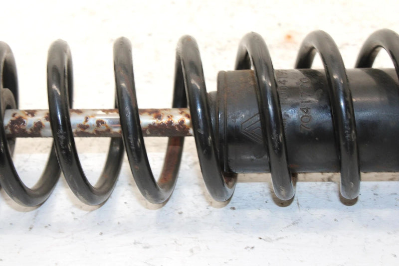 2000 Polaris Sportsman 500 Rse Oem Rear Shock 7041770 AP206