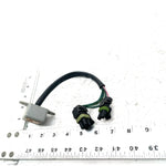 1996 Sea-Doo GTX OEM Compass 278000852 JS60