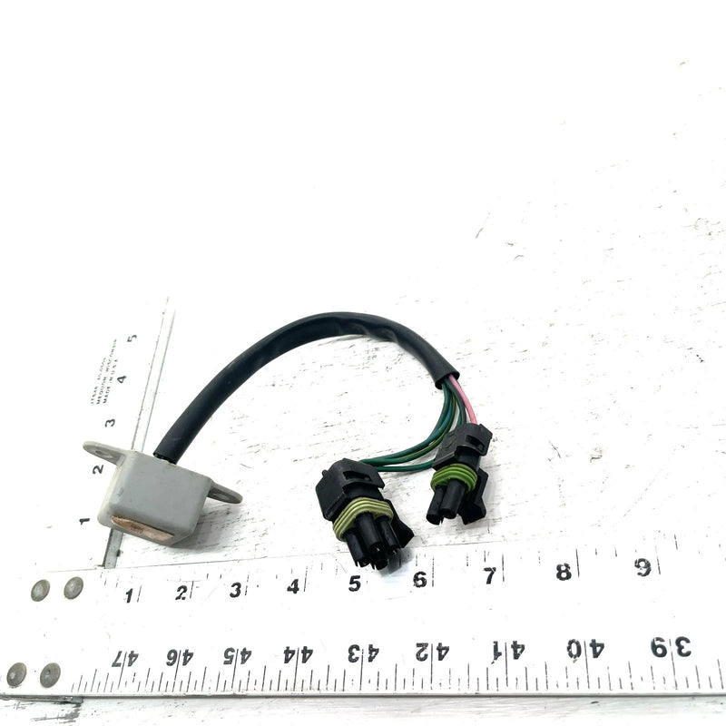 1996 Sea-Doo GTX OEM Compass 278000852 JS60