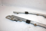 87 Polaris Trail Oem Skid Rail Set 1540615 1540616 SP66