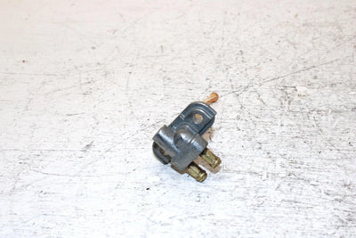 2000 Kawasaki Prairie 300 Oem Fuel Petcock 49019-1099 AK31.1