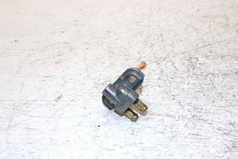 2000 Kawasaki Prairie 300 Oem Fuel Petcock 49019-1099 AK31.1