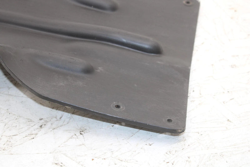 2005 Polaris Switchback 900 Oem Skid Plate SP204