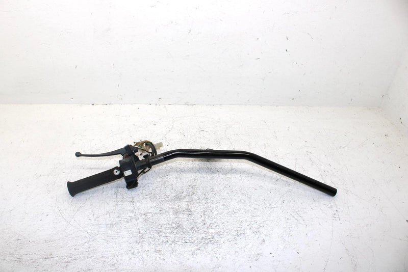 1996 Yamaha Vmax 600 Oem Handlebar W/Brake Lever 8AB-23811-00-00 SY29