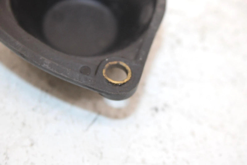 1996 Kawasaki Bayou 300 Oem Clutch Adjuster Cover 14024-1486 AK25
