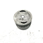 87-04 Yamaha Warrior 350 YFM350X OEM 83mm Piston W/Pin  1UY-11631-01-Y0 AY67